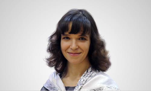 Наталья Викторовна Микляева — профессор, член Международной аттестационной палаты